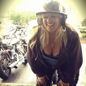 Meet your Posher, Sandra